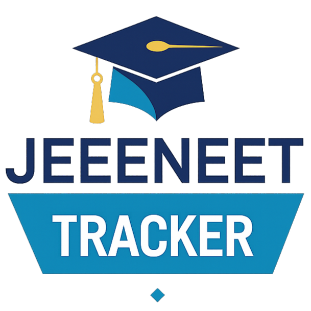 Jeeneet Tracker Logo